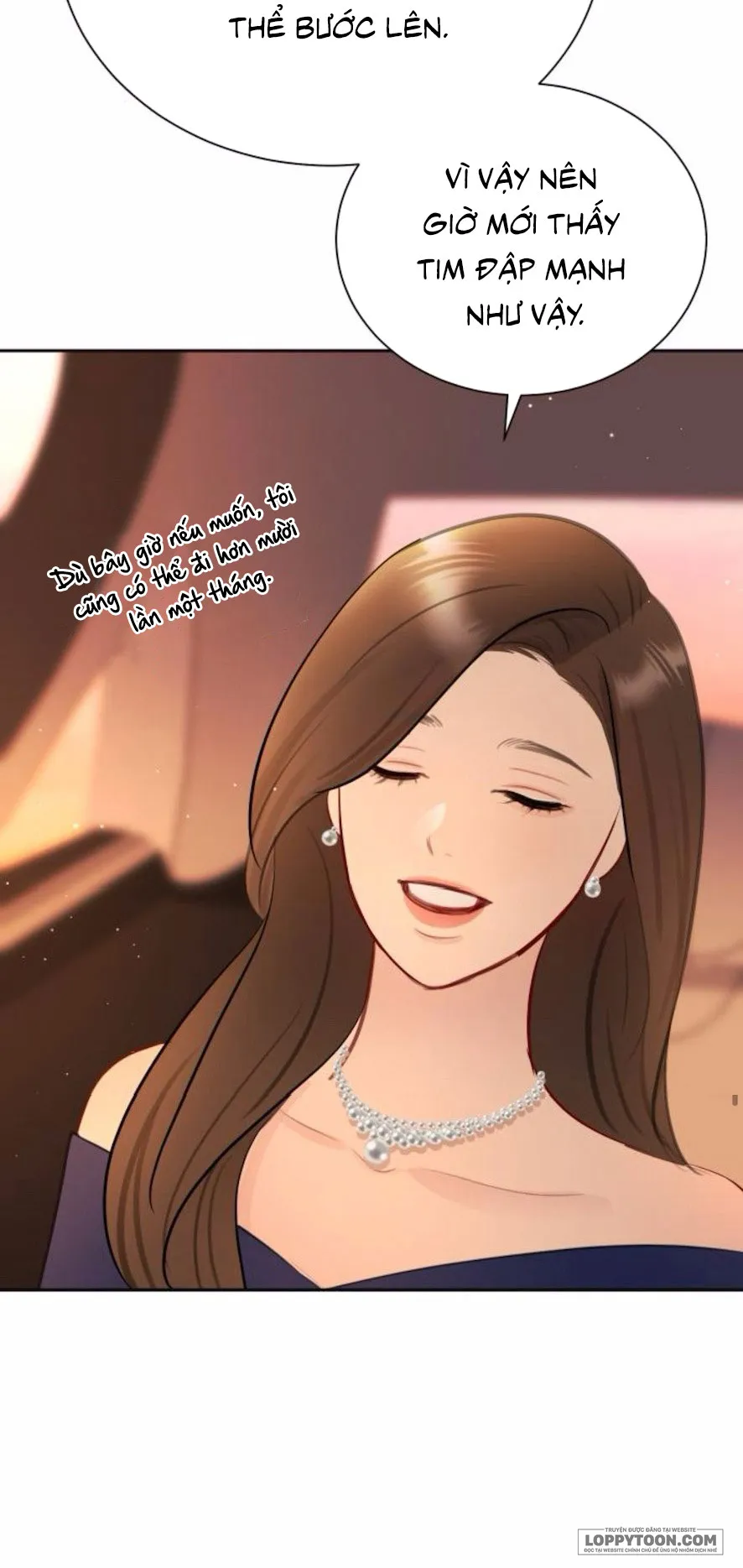 Quyền Lực Của Thư Ký Chap 28 - trang 5