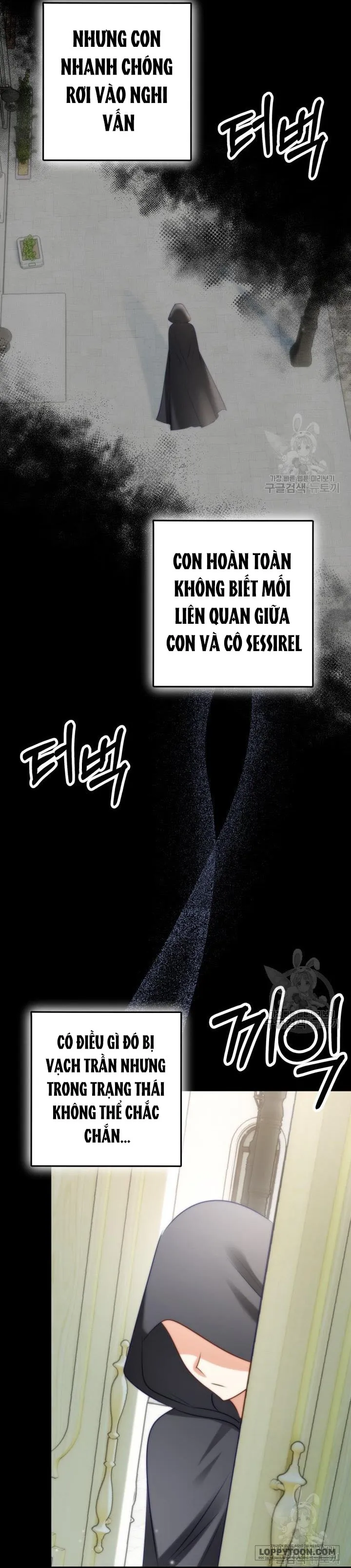 Tôi Sống Chung Với Mẹ Chồng Chap 47 - trang 28