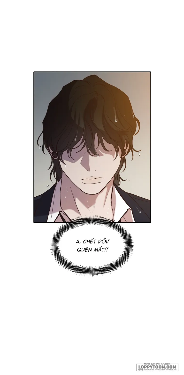 Thanh Xuân Của Chúng Ta Chap 96 - trang 45