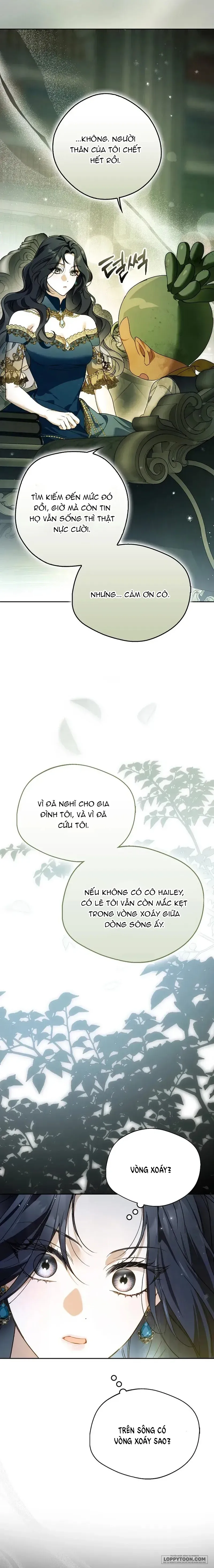 Hầu Tước Maron Chap 24 - trang 6