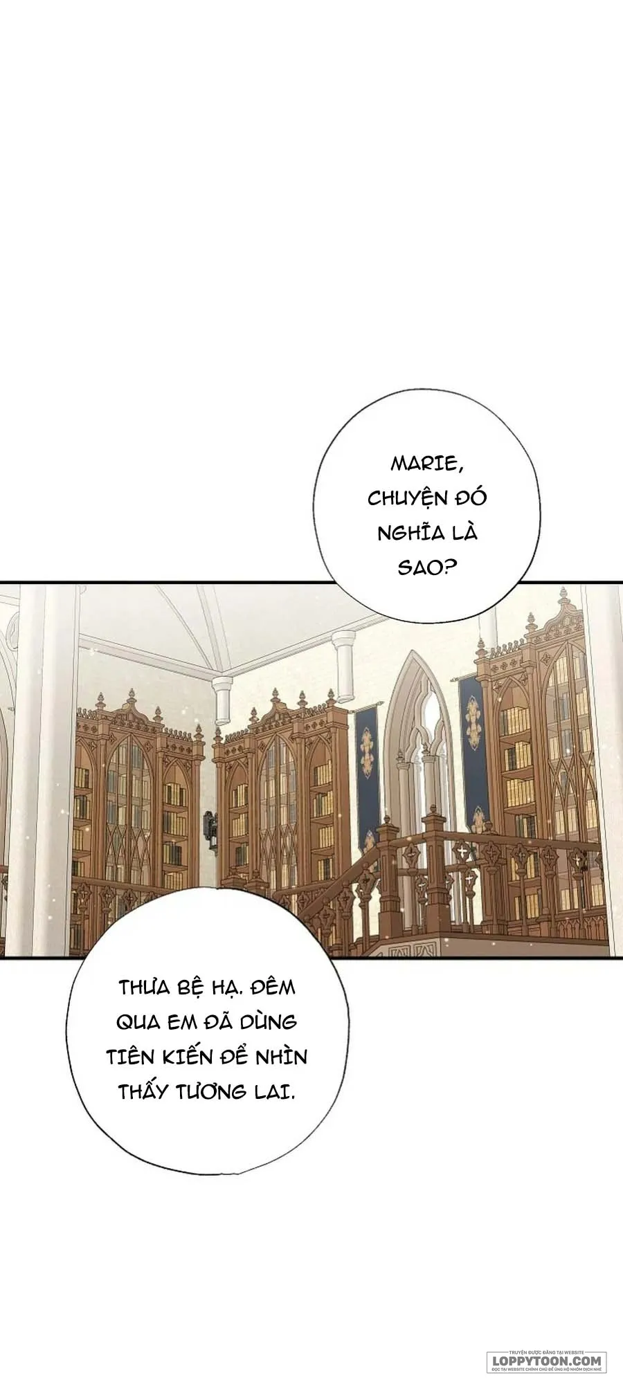 Trở Thành Miêu Nữ Của Hoàng Đế Chap 60 - trang 60