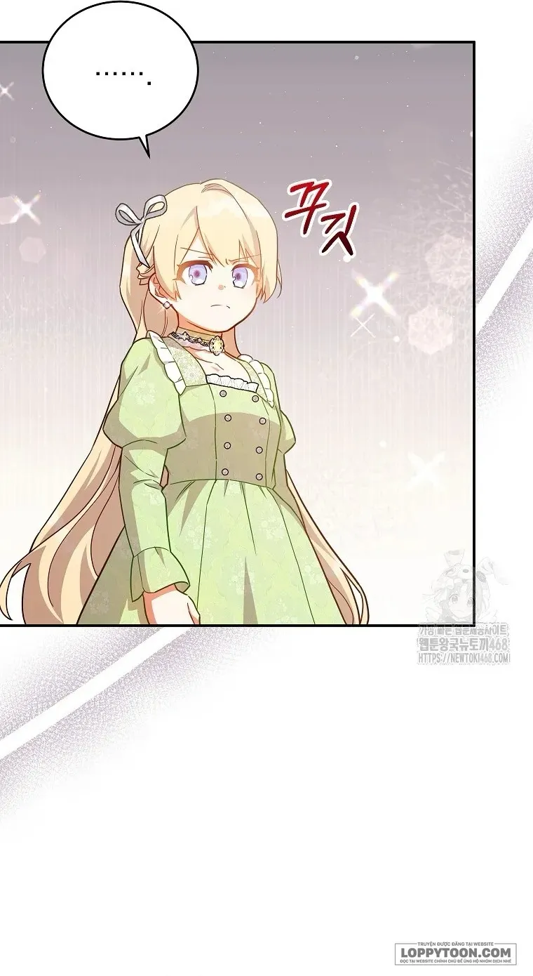 Bé Con Chốn Hoa Nở Chap 58 - trang 12