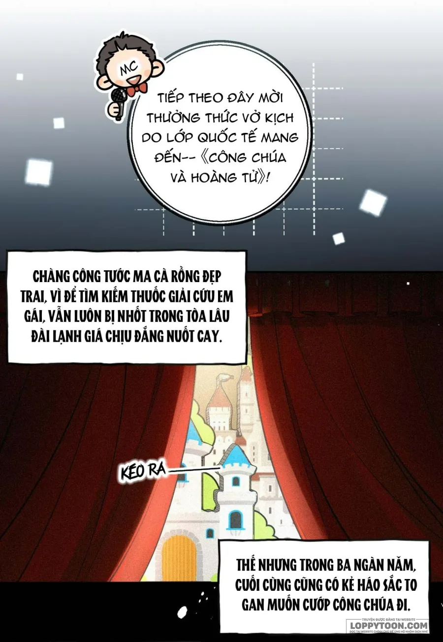 Em Chỉ Muốn Hít Vận Khí Của Anh Chap 88-90 - trang 11