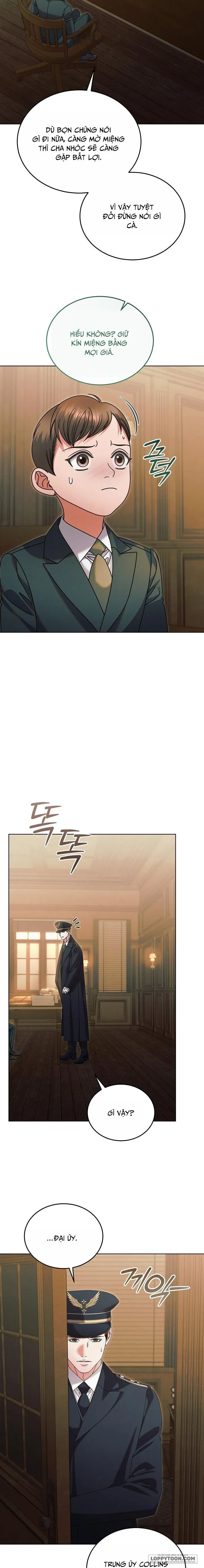 Hãy Cầu Xin Tôi Đi Chap 66 - trang 11