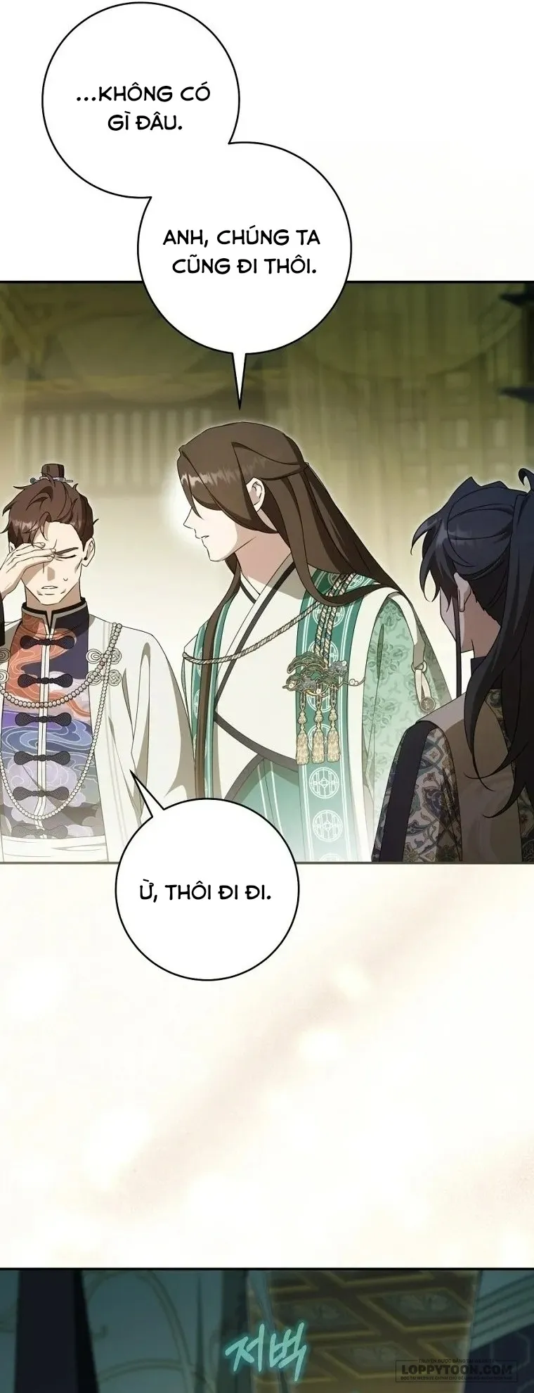 Trở Thành Cô Cháu Gái Bị Khinh Miệt Của Nhà Quyền Quý Chap 128 - end ss3 - trang 19