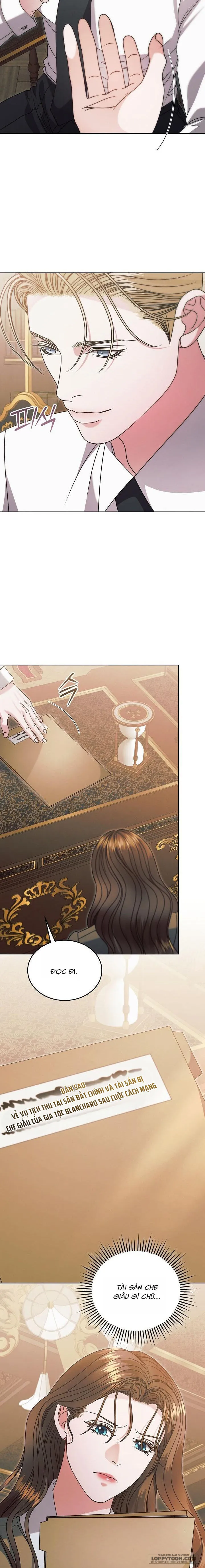 Hãy Cầu Xin Tôi Đi Chap 59 - 🔞🔞🔞 - trang 17