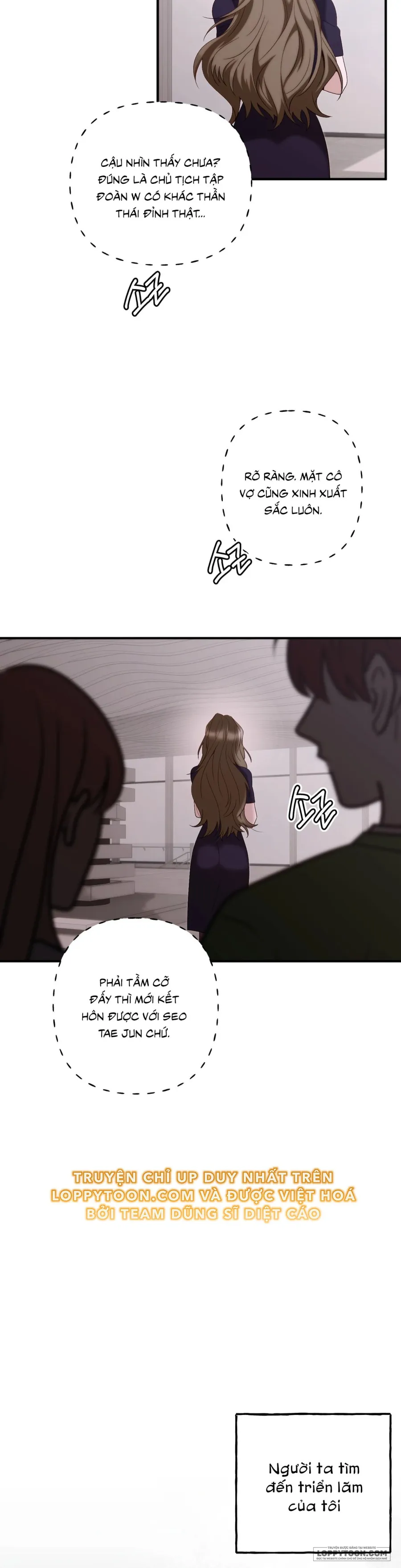 Ngọn Lửa Ẩn Giấu Chap 1 - 🔞 - trang 27
