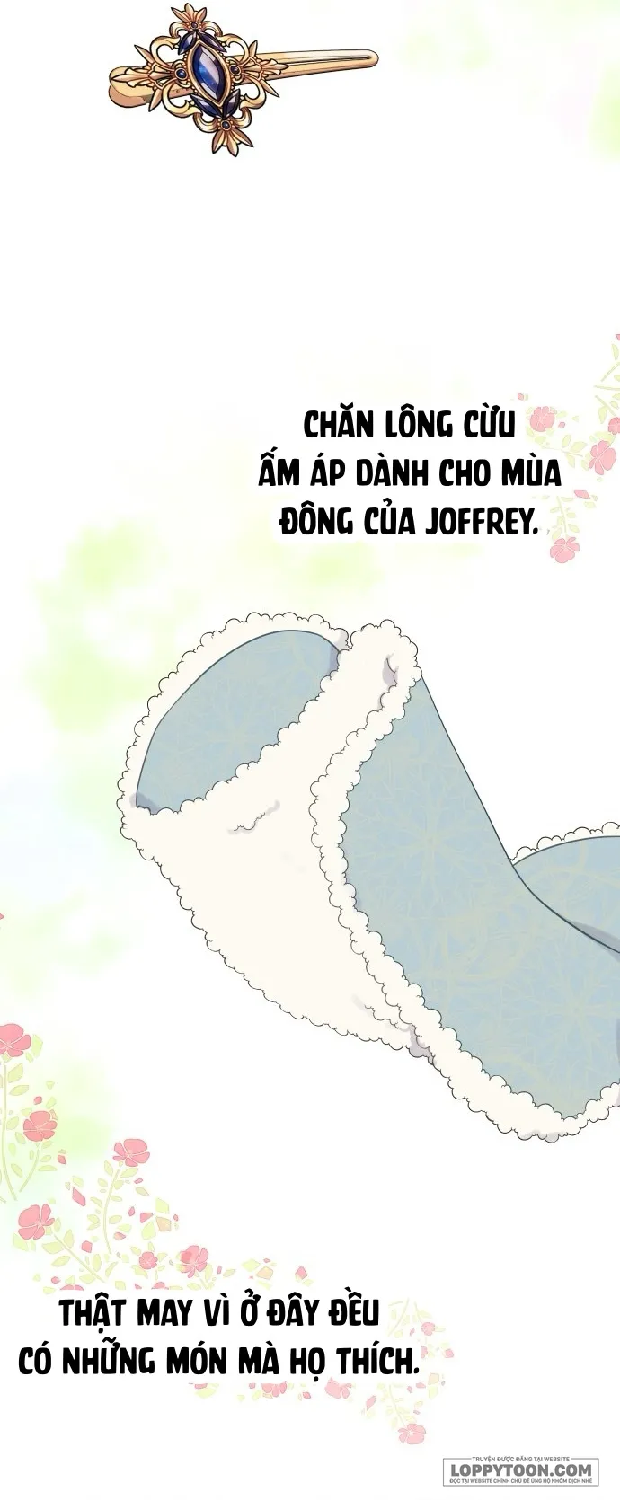Cuộc Sống Hạnh Phúc Cùng Chồng Chap 41 - trang 28