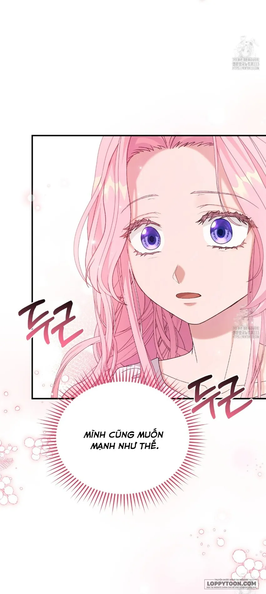 Nàng Tiên, Hãy Ký Hợp Đồng Nào Chap 31 - trang 13