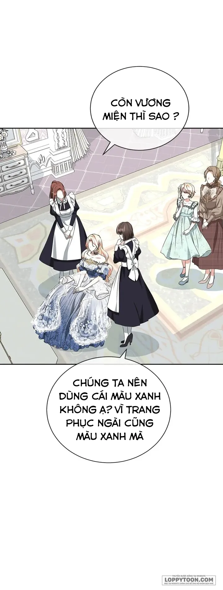 Sinh Ra Trở Thành Nhân Vật Không Có Trong Nguyên Tác Chap 54 - trang 45