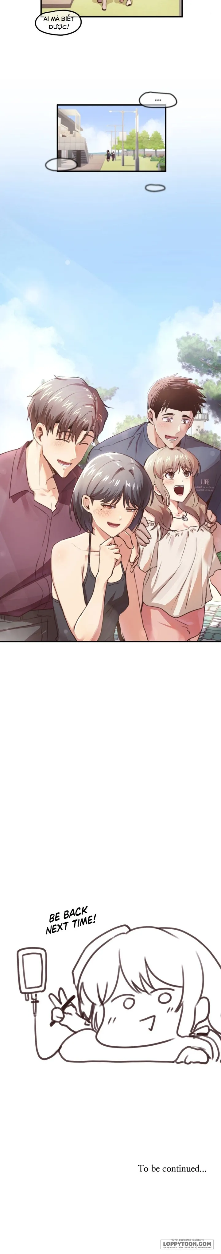 Bạn Bè Của Anh Trai Chap 25 - 🔞🔞🔞🔞 - trang 20