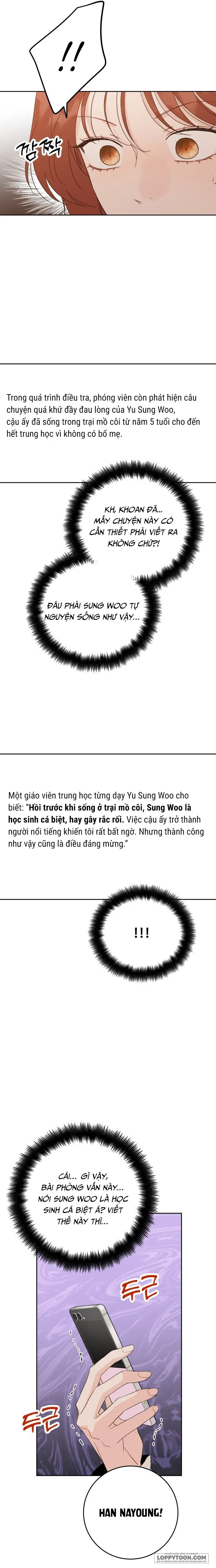 Người Một Nhà Chap 144 - trang 3