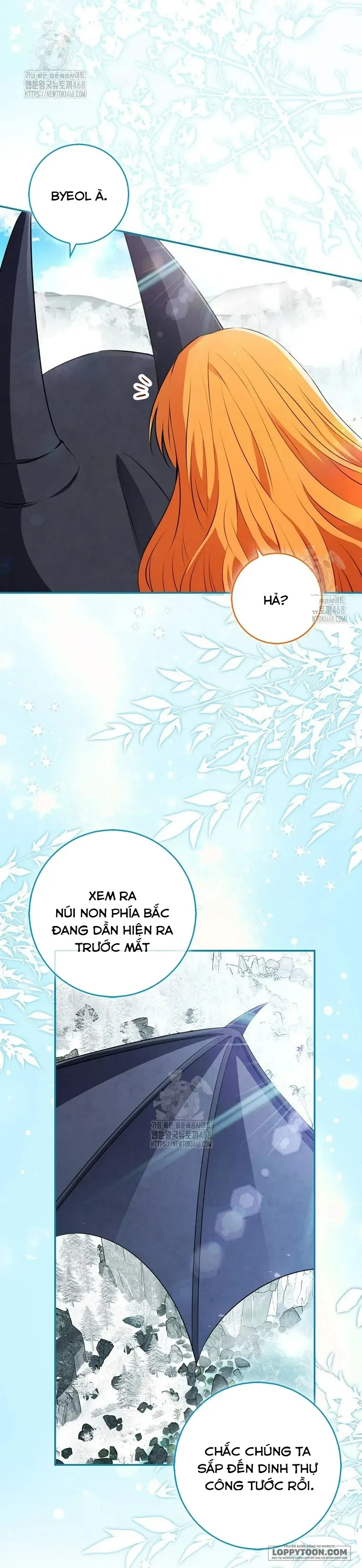 Sóc Con Tài Năng Chap 119 - end - trang 18