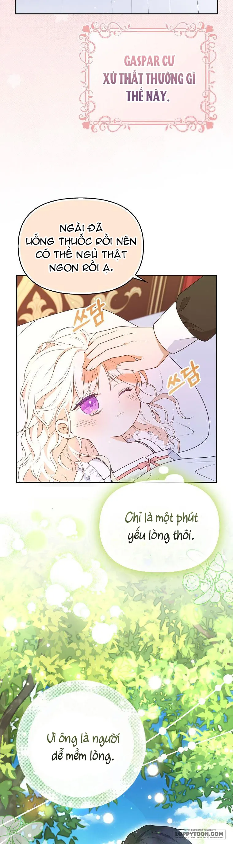 Đứa Trẻ Côn Đồ Nhà Công Tước Chap 6 - trang 22