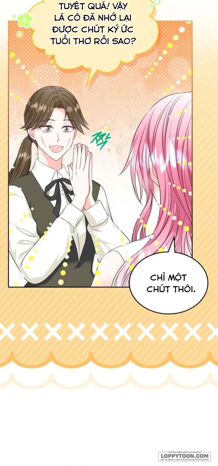 Tôi Sẽ Ly Hôn Với Anh Trai Nữ Chính Chap 90 - trang 26