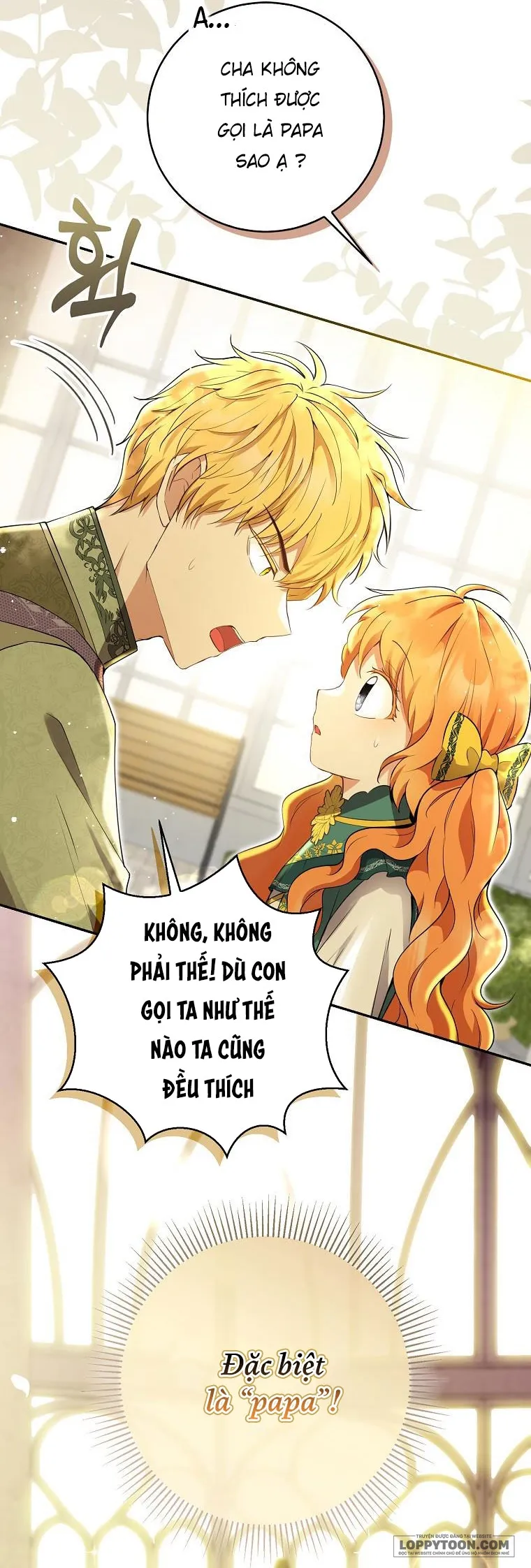 Sóc Con Tài Năng Chap 46 - trang 48