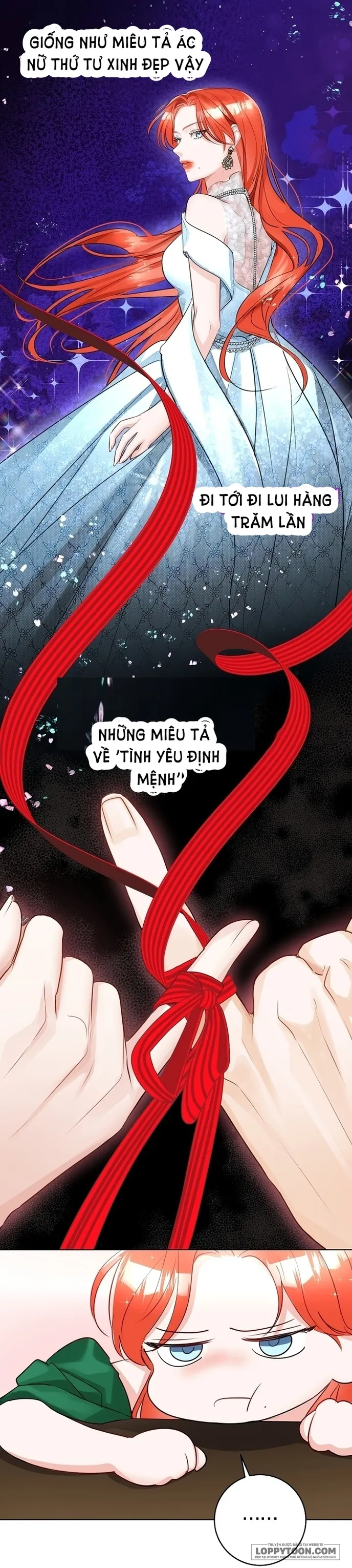 Cuộc Hôn Nhân Xa Hoa Của Đại Công Tước Là Giả Chap 29 - trang 33
