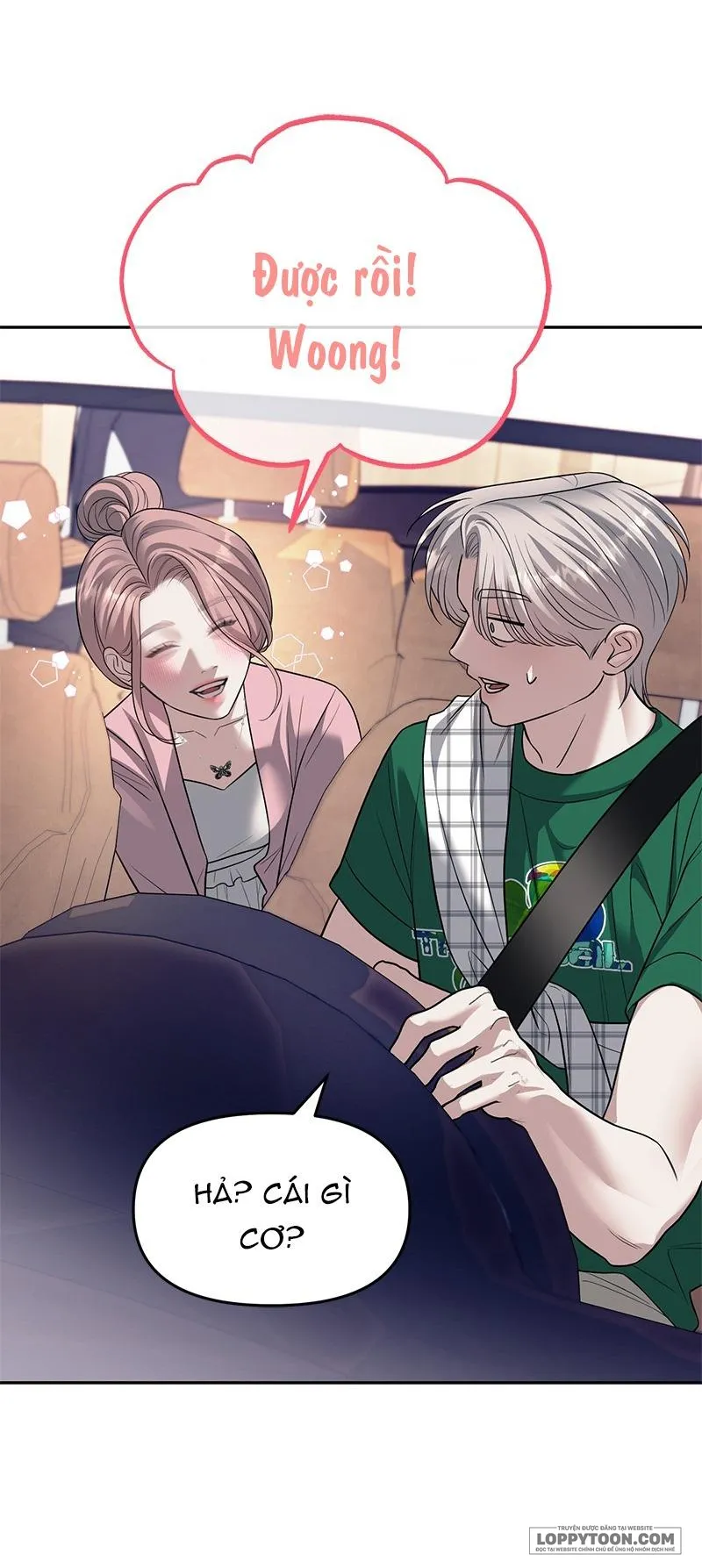 Xâm Nhập Trường Trung Học Tài Phiệt Chap 63 - trang 48