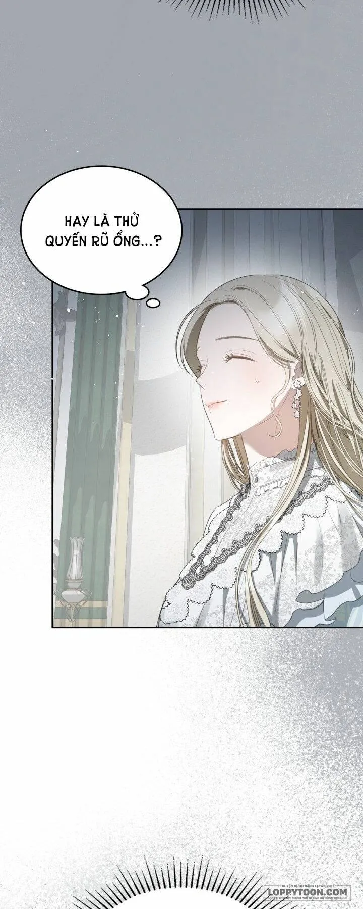 Nam Chính Quái Vật Sống Dưới Giường Tôi Chap 31 - trang 18