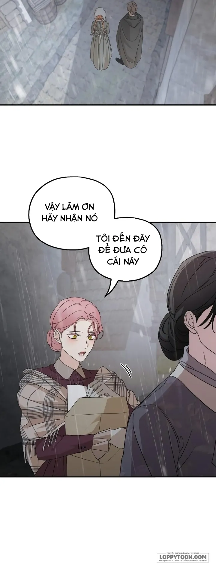 Gia Đình Chồng Quá Ám Ảnh Bởi Tôi Chap 108 - trang 44