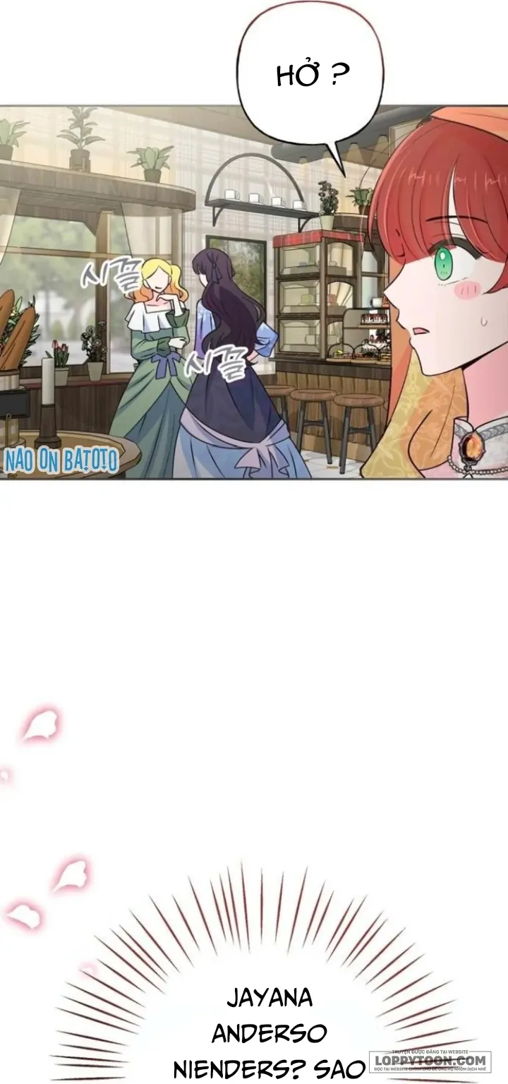 Hầu Gái Không Thích Nuôi Dạy Trẻ Nhỏ Chap 38 - trang 72