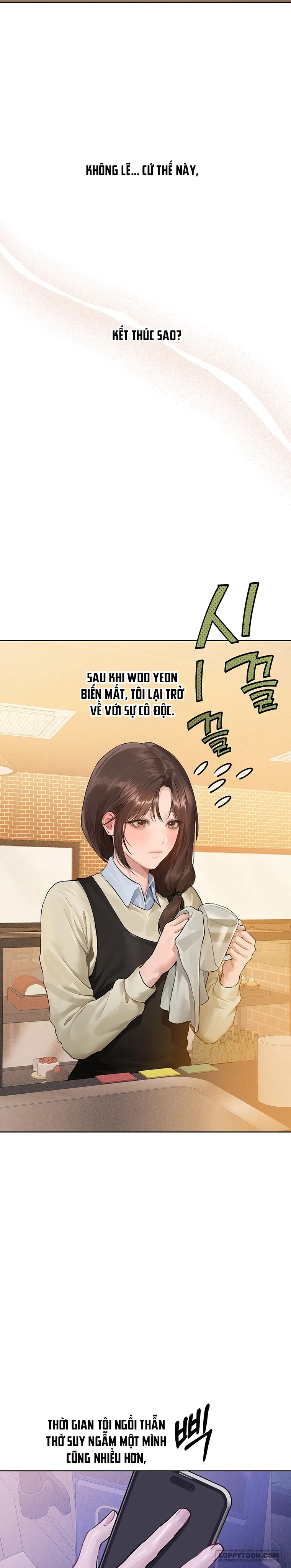 Ji Woo & Woo Yeon Chap 17 - 🔞 - trang 2