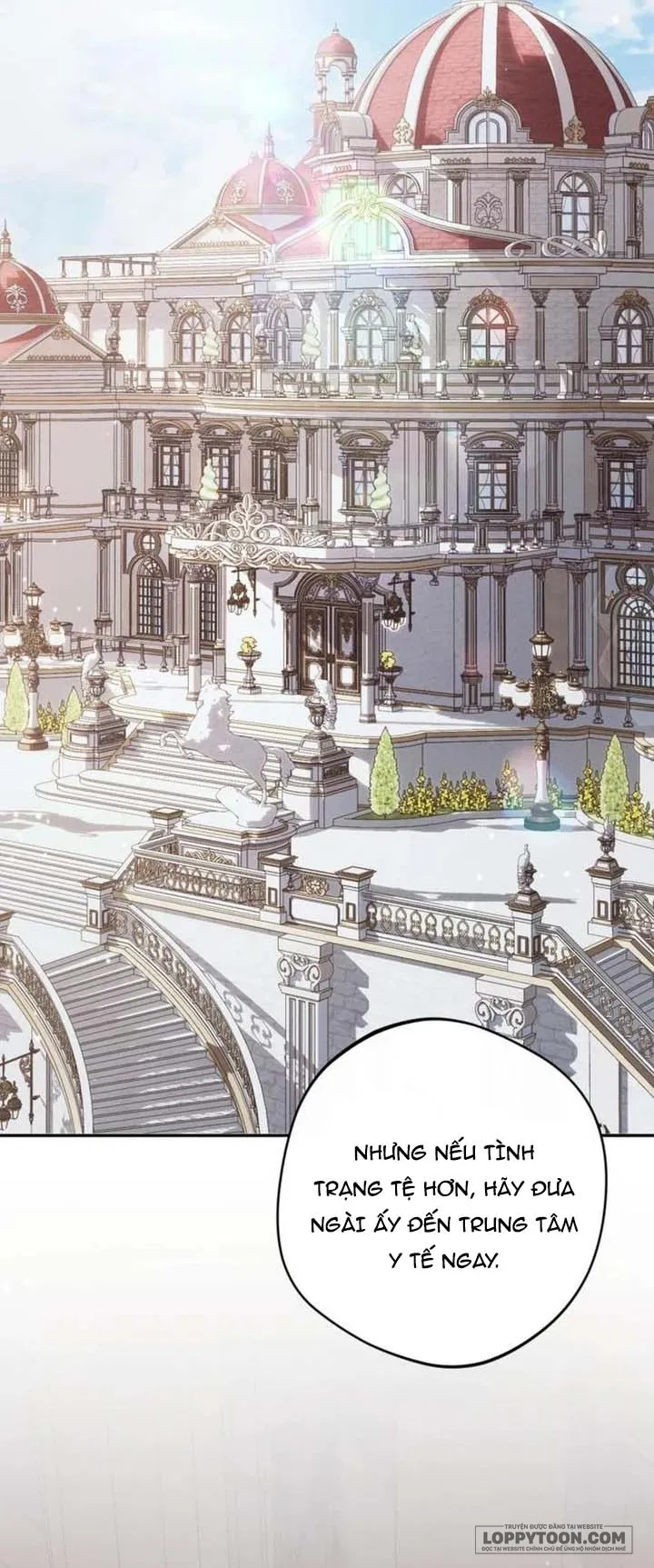 Bạo Chúa Độc Ác Trở Lại Chap 46 - trang 52