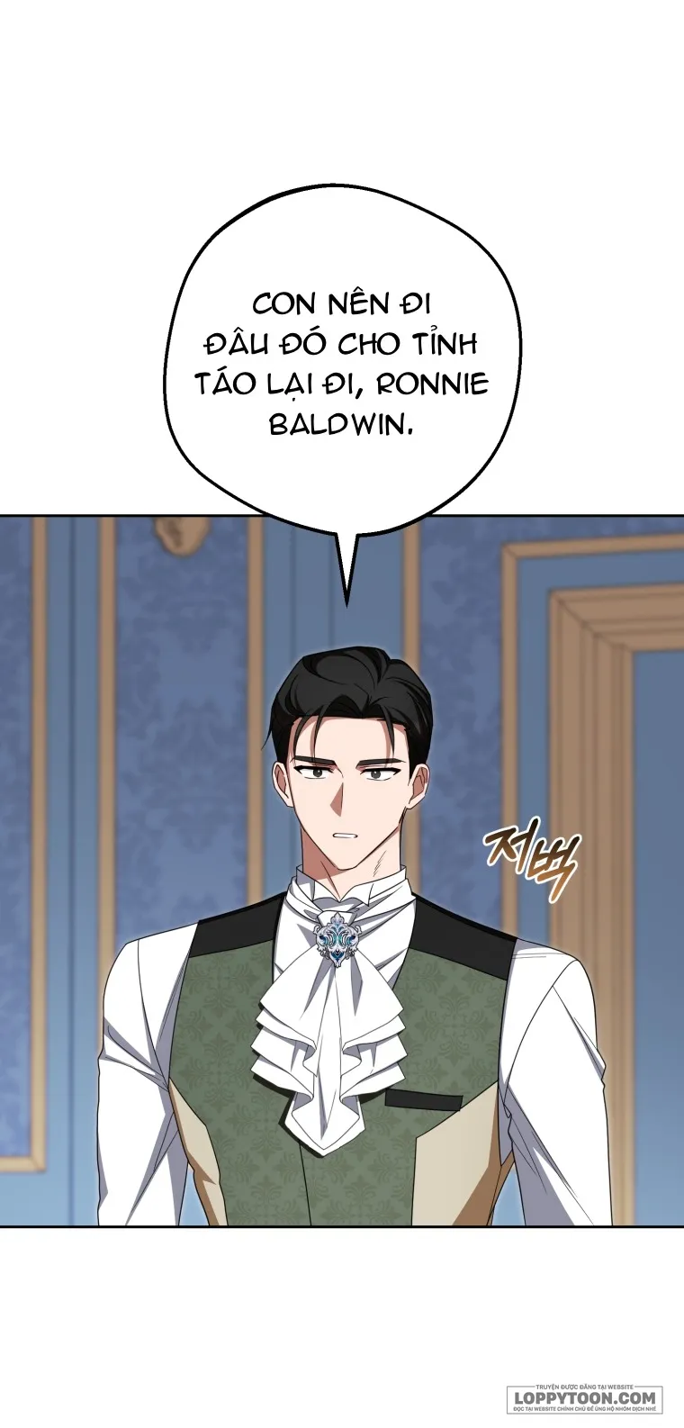 Được Yêu Thương Mà Còn Ngại Ngùng Sao Chap 123 - trang 58