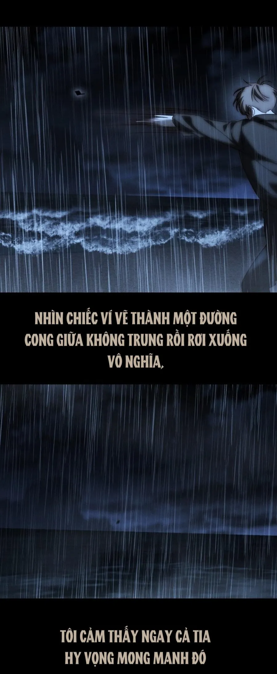 Xâm Nhập Trường Trung Học Tài Phiệt Chap 92 - trang 79