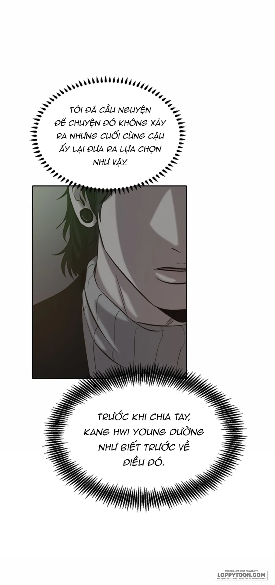 Thanh Xuân Của Chúng Ta Chap 92 - trang 31