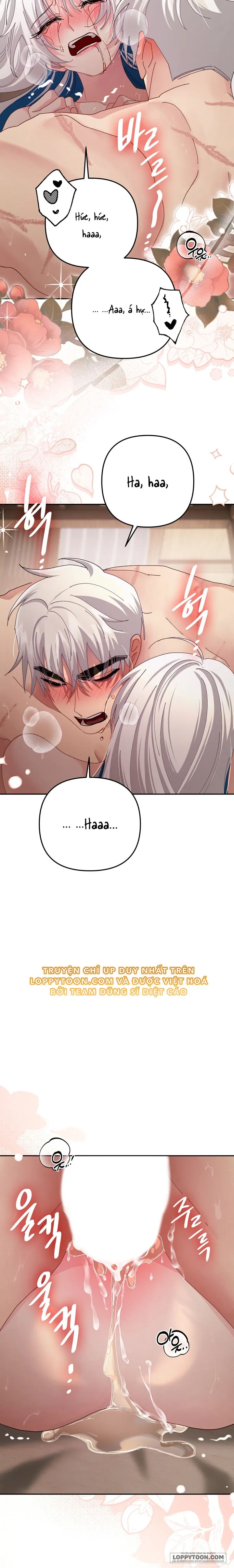 Vùng Đất Khắc Kỷ Chap 50 - 🔞🔞🔞🔞🔞 - trang 7
