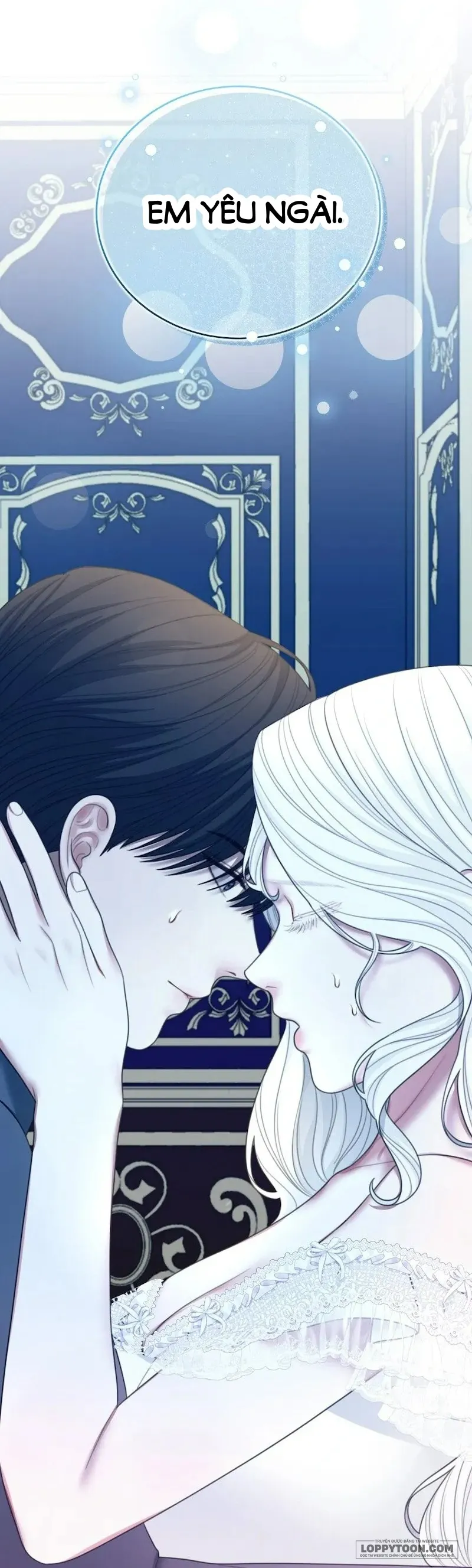 Hầu Nữ Không Còn Thèm Muốn Chủ Nhân Nữa Chap 59 - trang 75