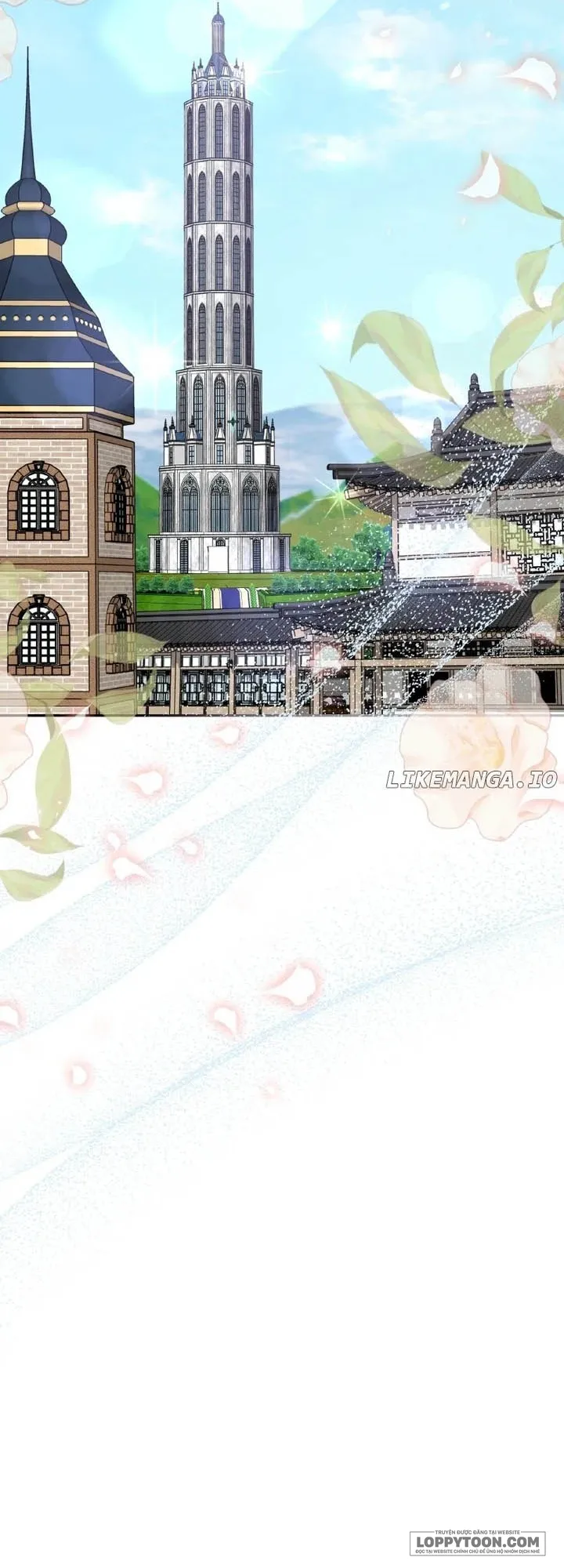 Hầu Gái Không Thích Nuôi Dạy Trẻ Nhỏ Chap 44 - trang 4