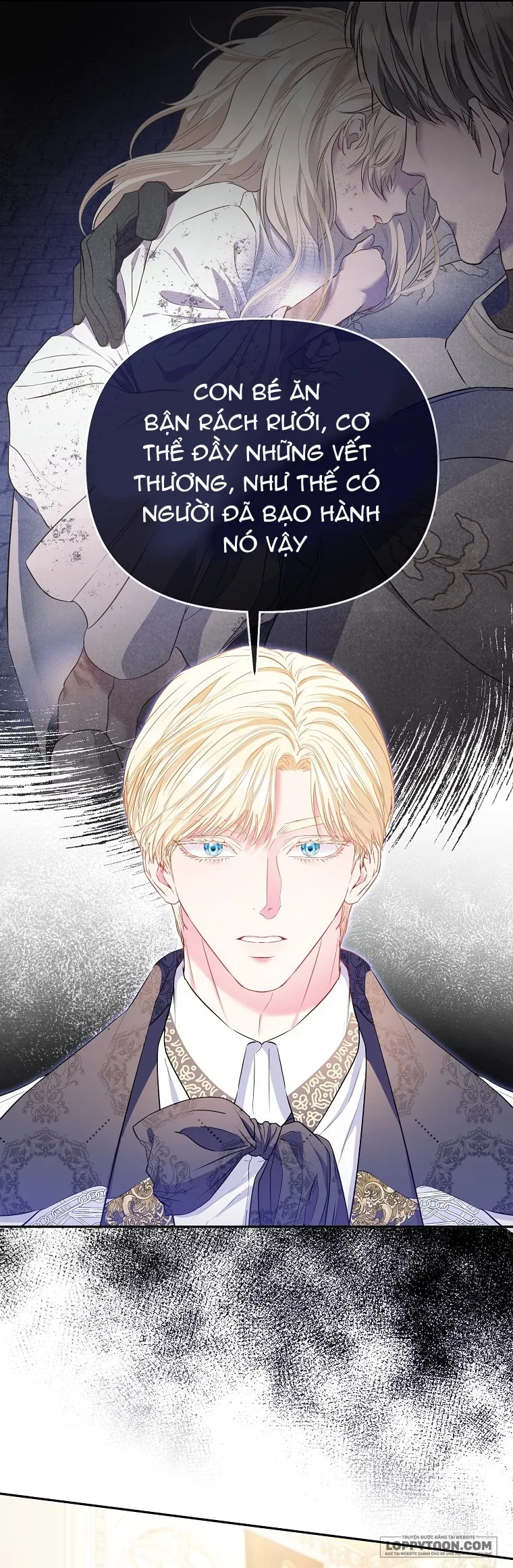Nàng Công Chúa Của Mọi Người Chap 10 - trang 32