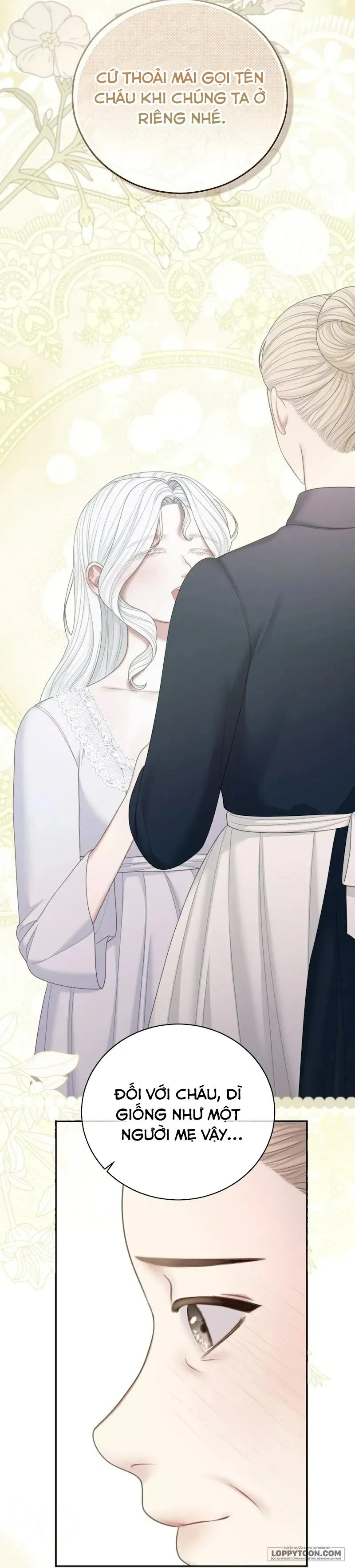 Hầu Nữ Không Còn Thèm Muốn Chủ Nhân Nữa Chap 49 - trang 28