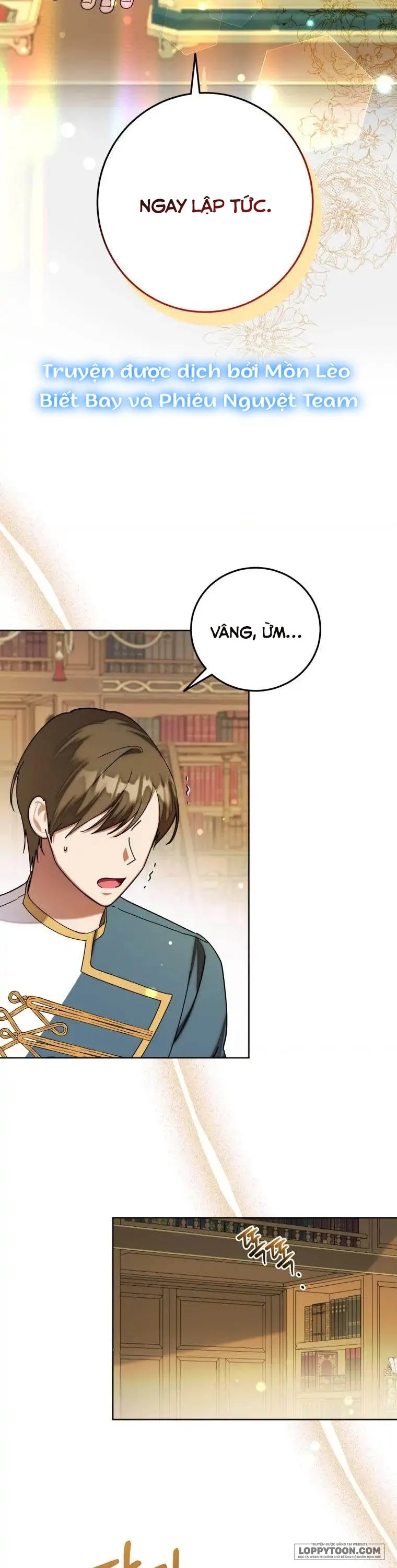 Tôi Gặp Nam Chính Trong Tù Chap 9 - trang 2