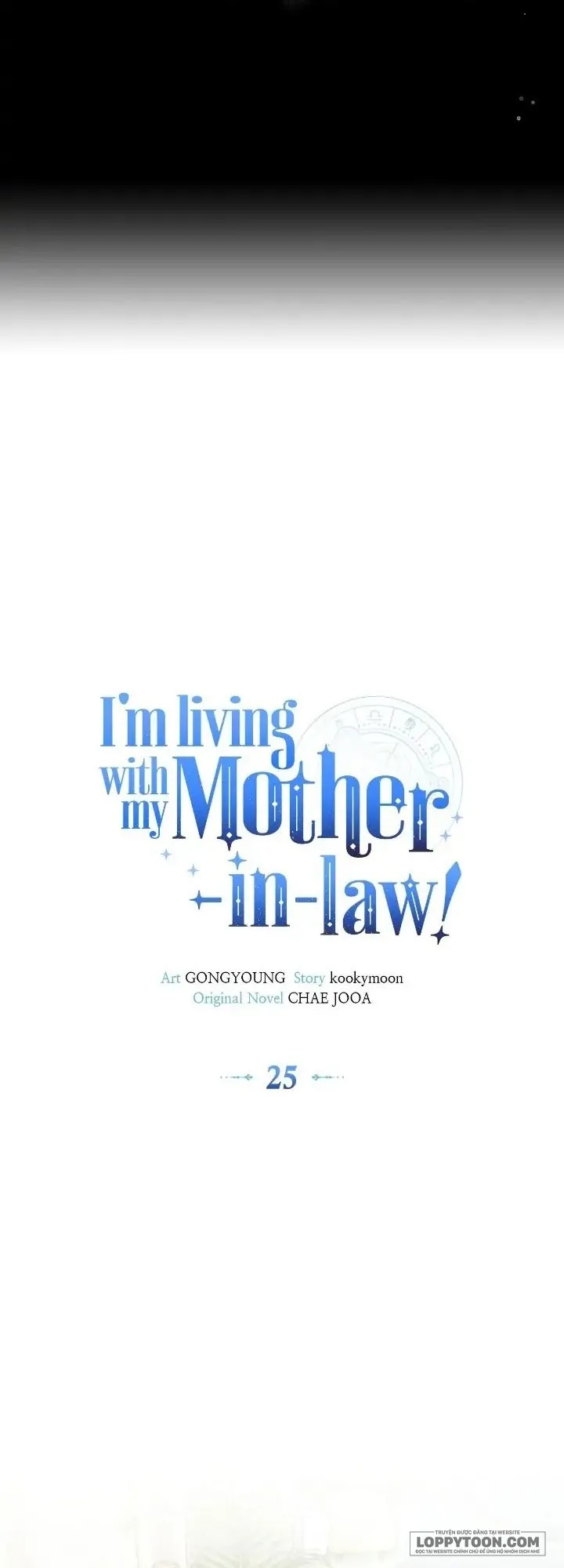 Tôi Sống Chung Với Mẹ Chồng Chap 25 - trang 36