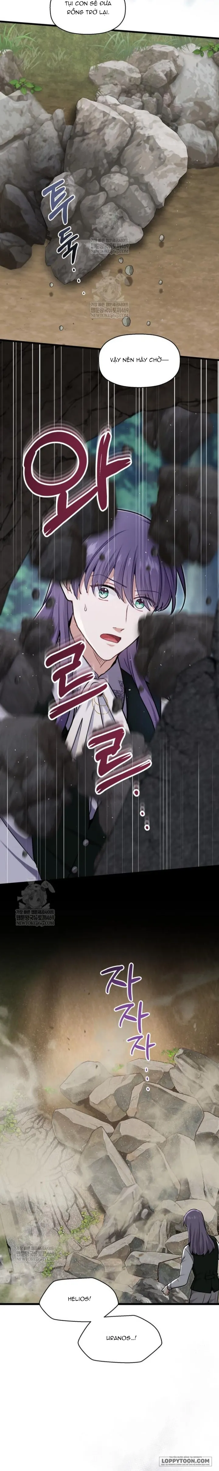 Bệ Hạ, Xin Hãy Quên Tôi Đi Chap 74 - trang 10