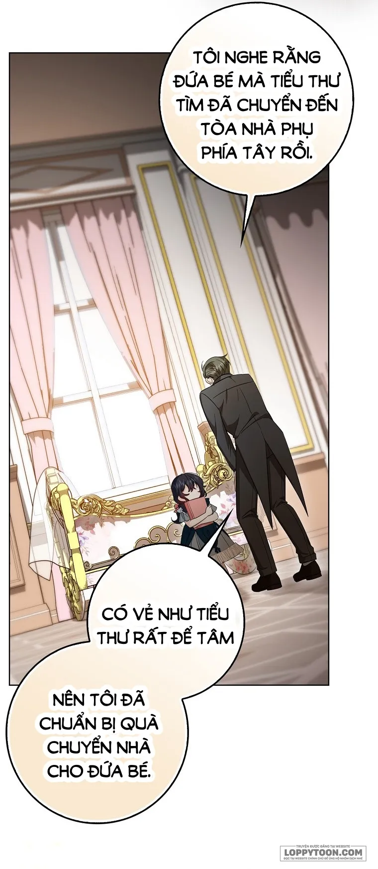 Tôi Sẽ Chiếm Lấy Ngư Trường Này! Chap 6 - trang 50