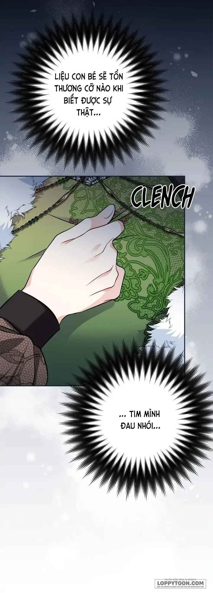 Tôi Sống Chung Với Mẹ Chồng Chap 20 - trang 40