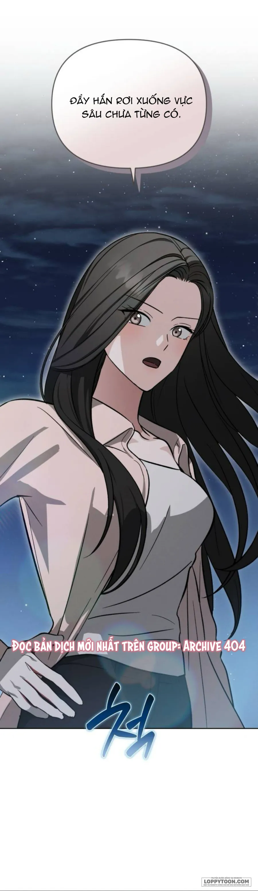 Chuyện Tình Ma Quái Chap 7 - trang 4