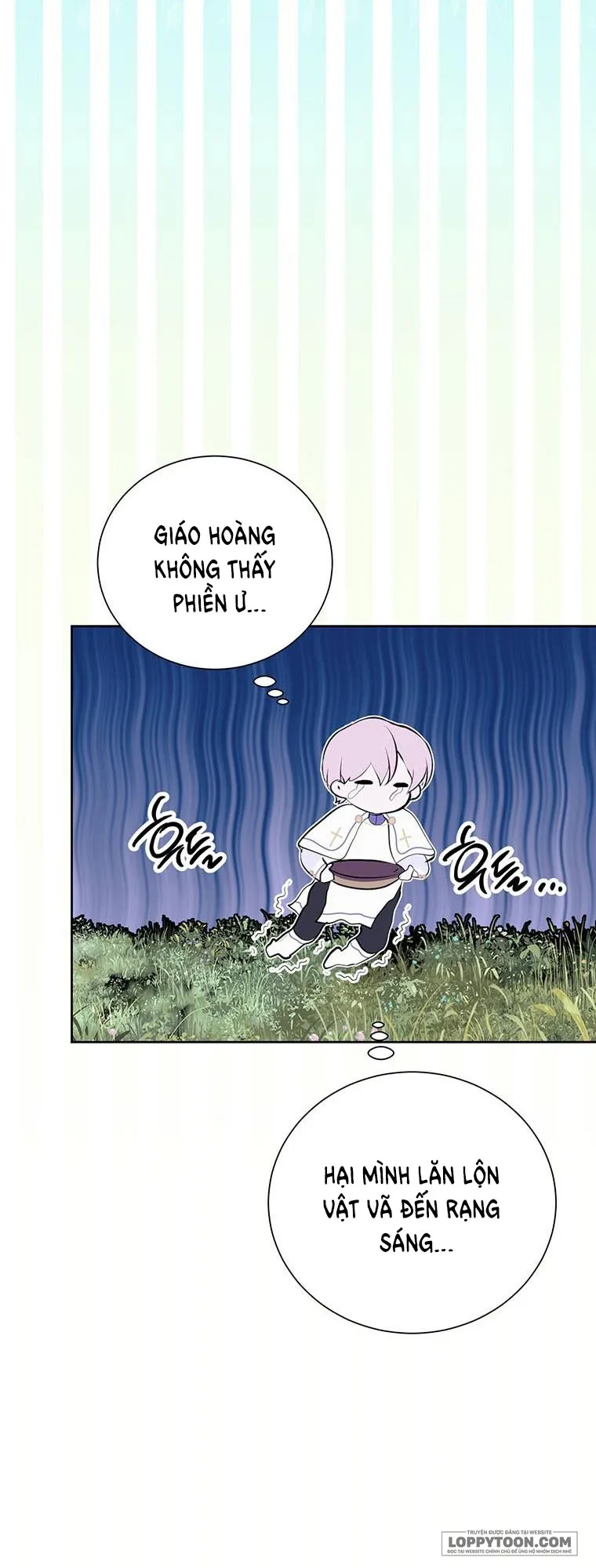Phía Sau Mặt Nạ Của Nam Chính Hiền Lành Chap 15 - trang 38