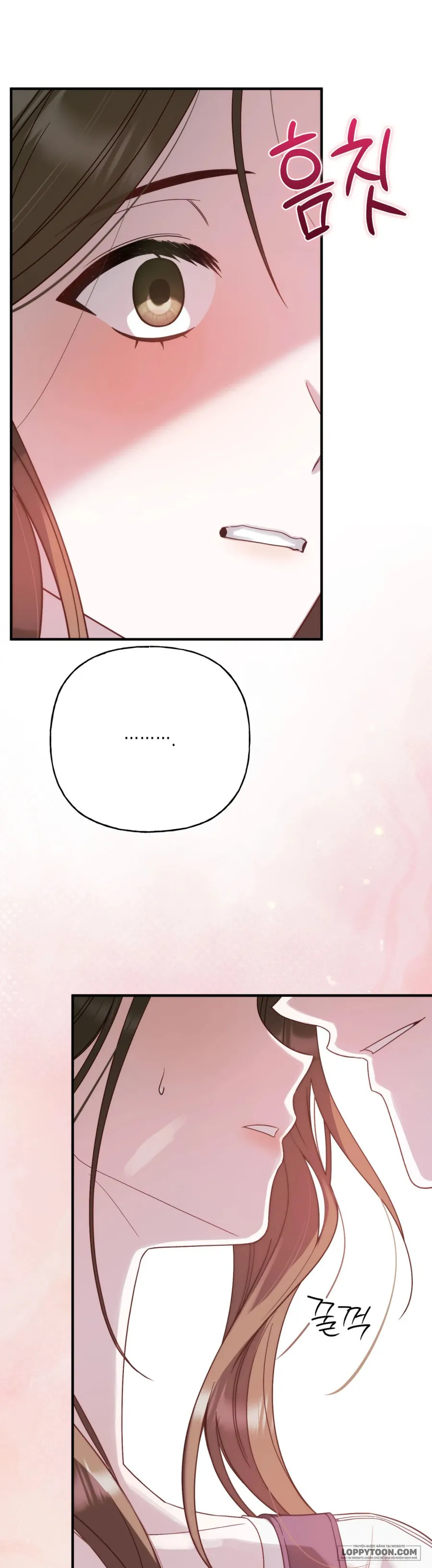 Ngọn Lửa Ẩn Giấu Chap 6 - trang 39