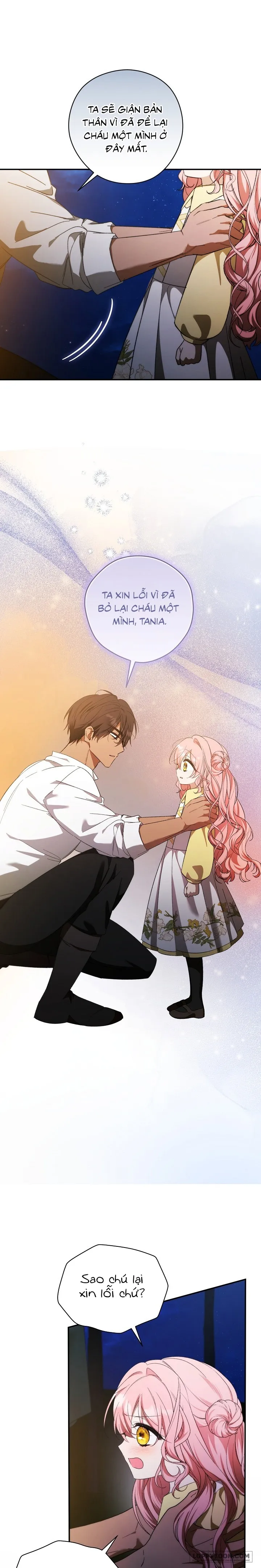 Hãy Biến Save Thành Một Thói Quen Chap 14 - trang 12