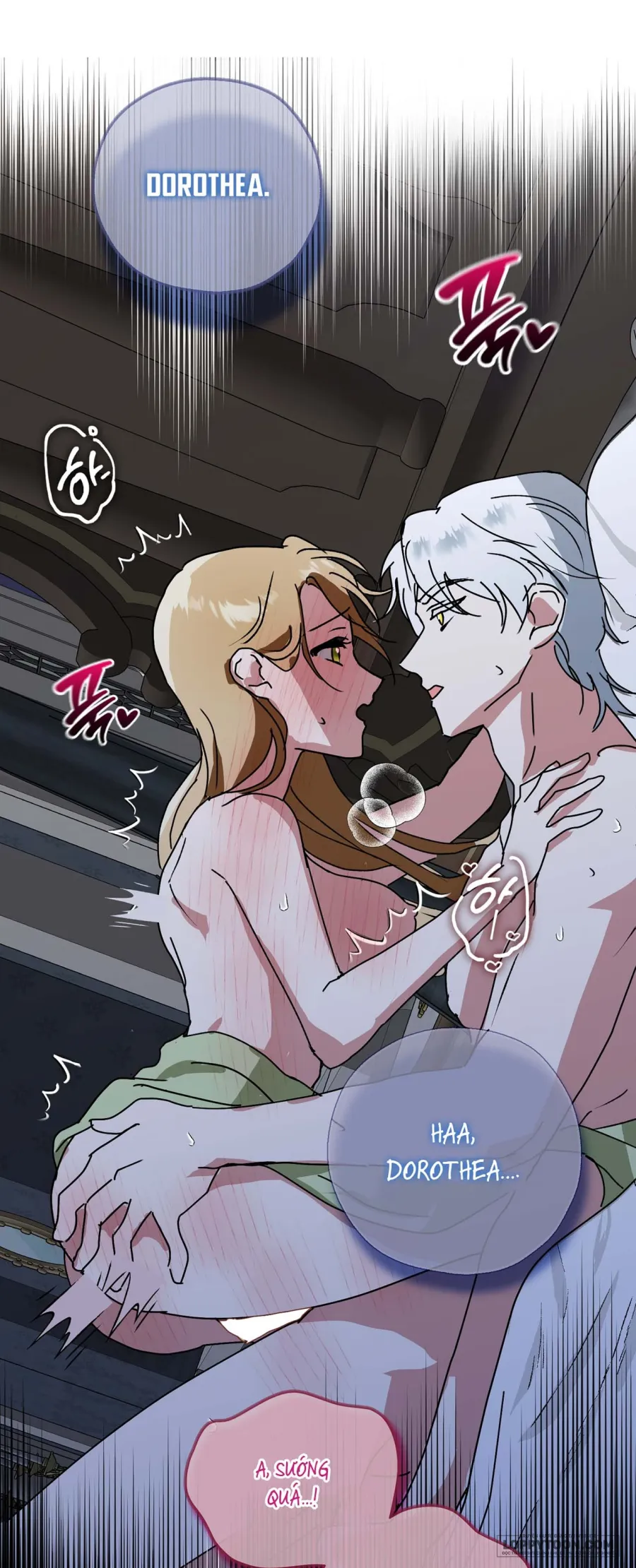 Cuộc Hôn Nhân Này Liệu Có Ổn Không? Chap 4 - 🔞 - trang 61