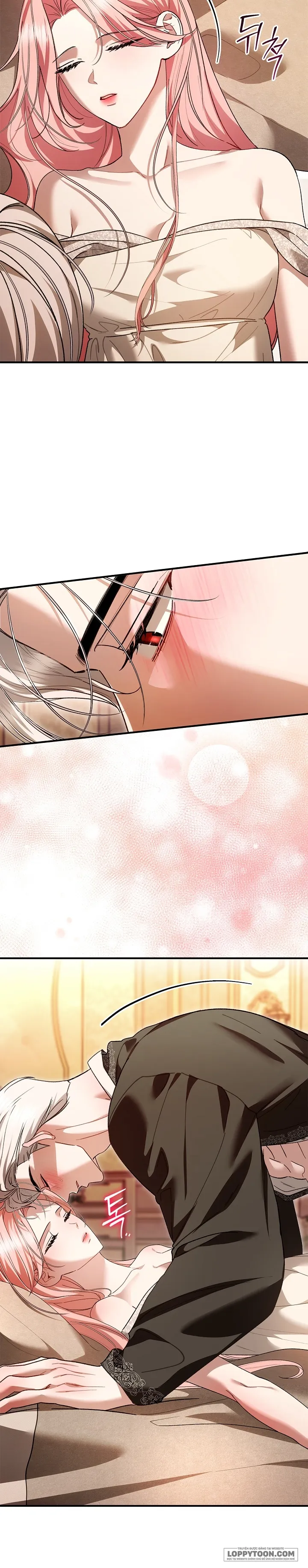 Em Đã Ăn Thay Chồng Rồi Chap 13 - 🔞 - trang 7