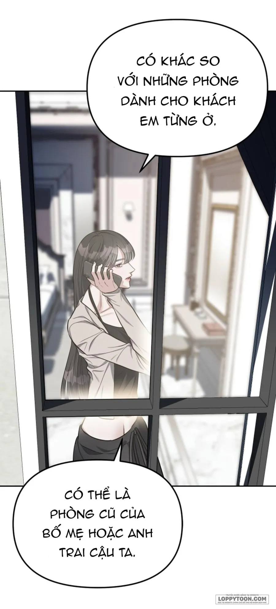 Xâm Nhập Trường Trung Học Tài Phiệt Chap 29 - trang 50