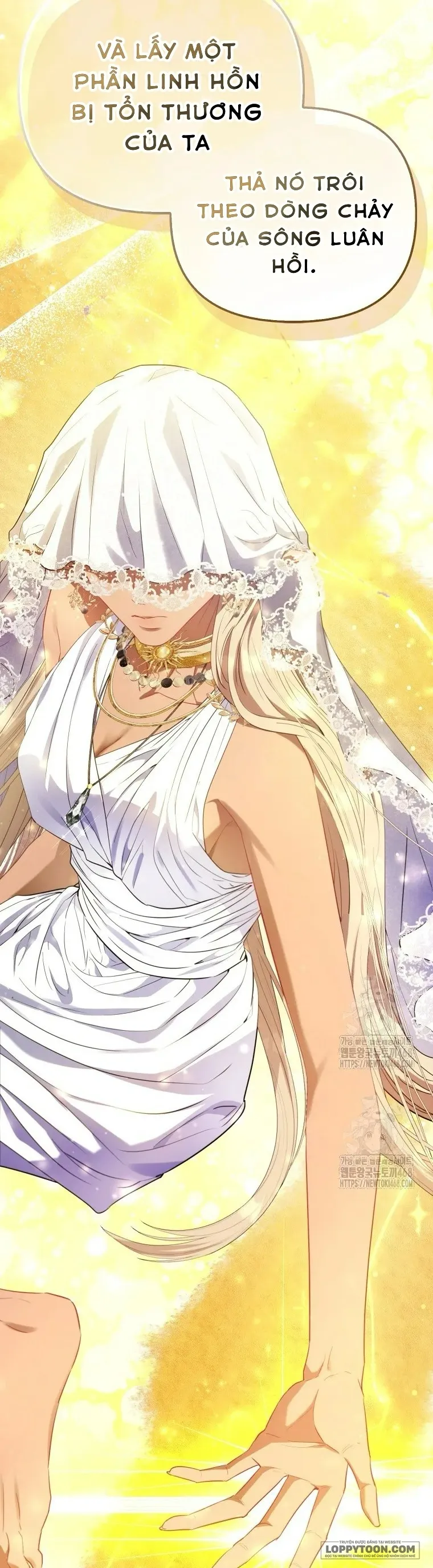 Nàng Công Chúa Của Mọi Người Chap 90 - trang 4