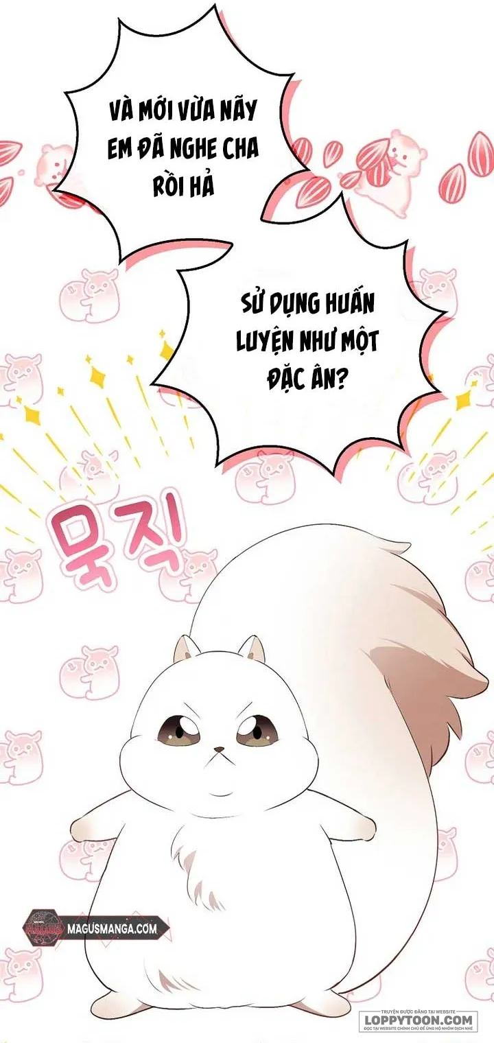 Sóc Con Tài Năng Chap 73 - trang 55
