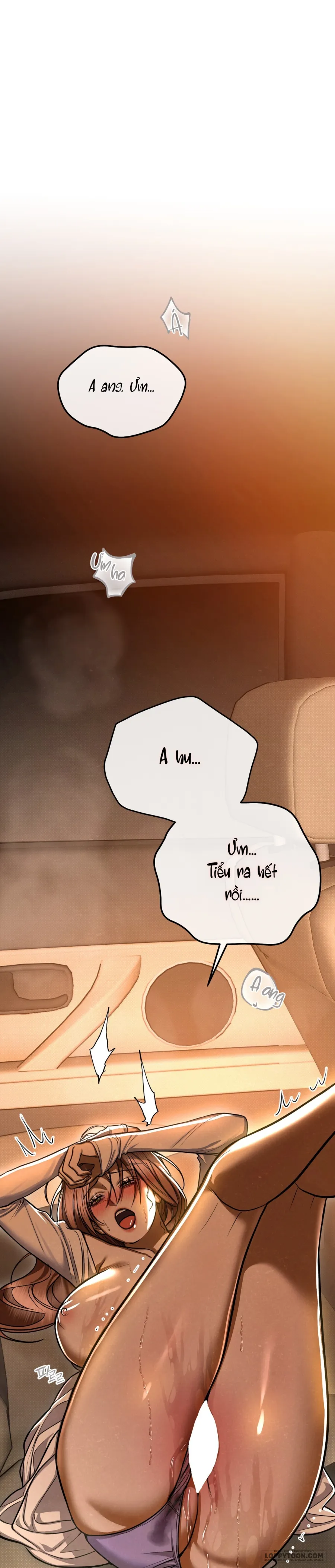 Ngưỡng Tuyệt Đối Chap 97 - trang 2